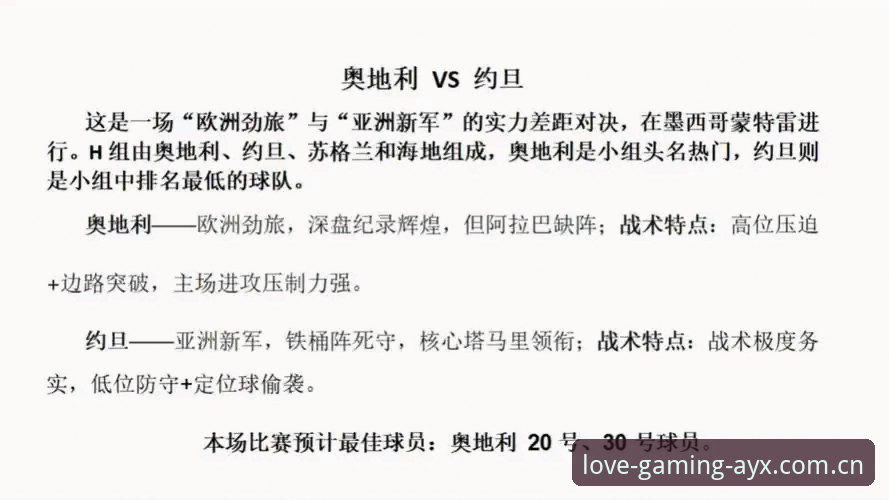 世界杯观赛热vs签证寒冬：约旦土耳其球迷的赴美困境与AYX平台上的数据洞察